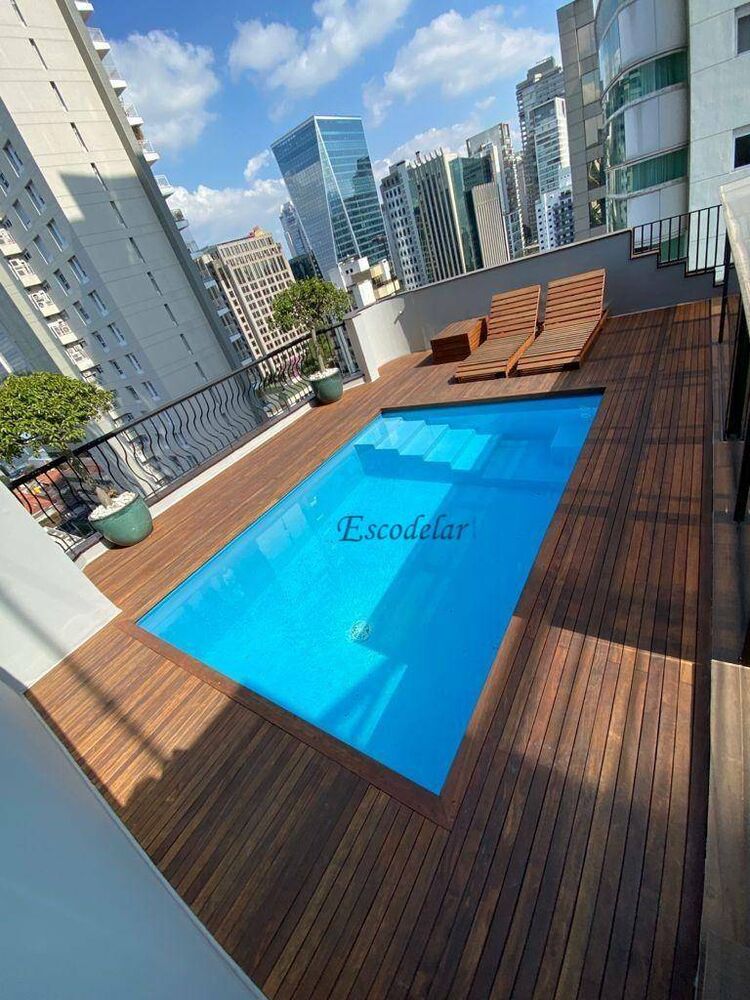 Cobertura, 4 quartos, 220 m² - Foto 9