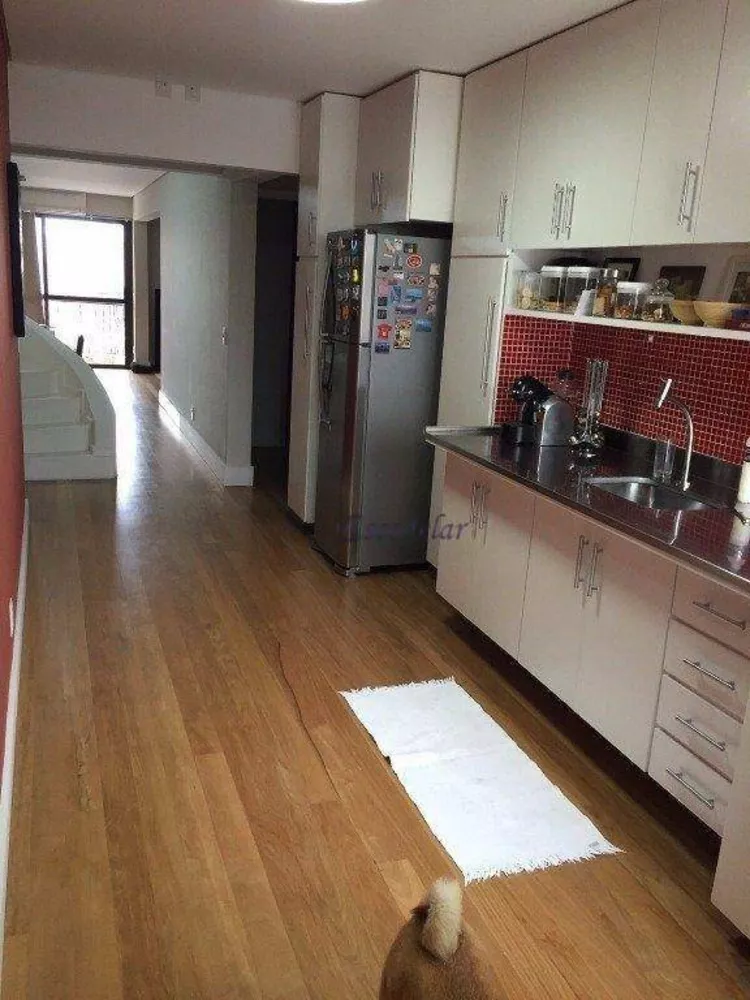 Cobertura, 4 quartos, 220 m² - Foto 3