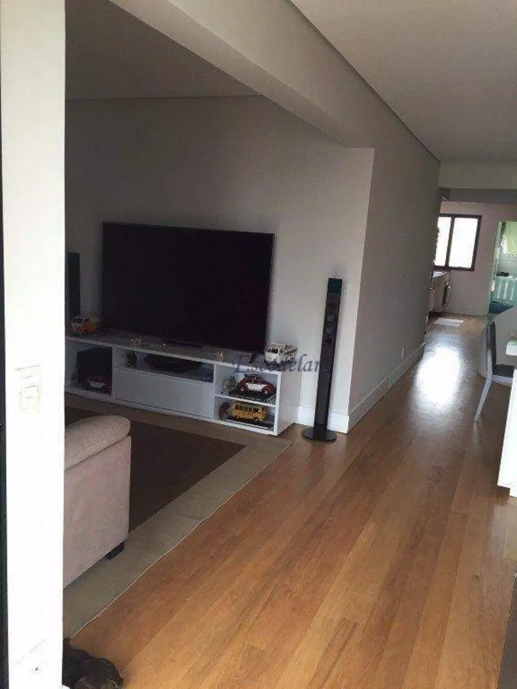 Cobertura, 4 quartos, 220 m² - Foto 1