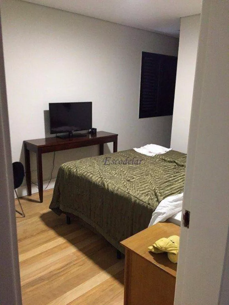 Cobertura, 4 quartos, 220 m² - Foto 7