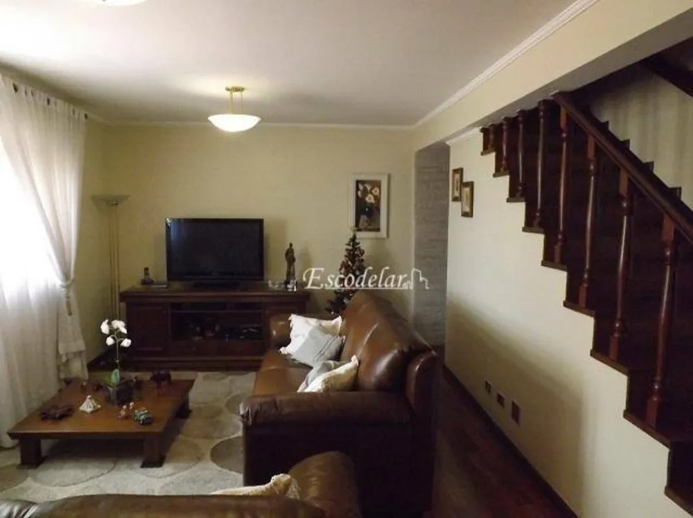 Sobrado, 3 quartos, 320 m² - Foto 3