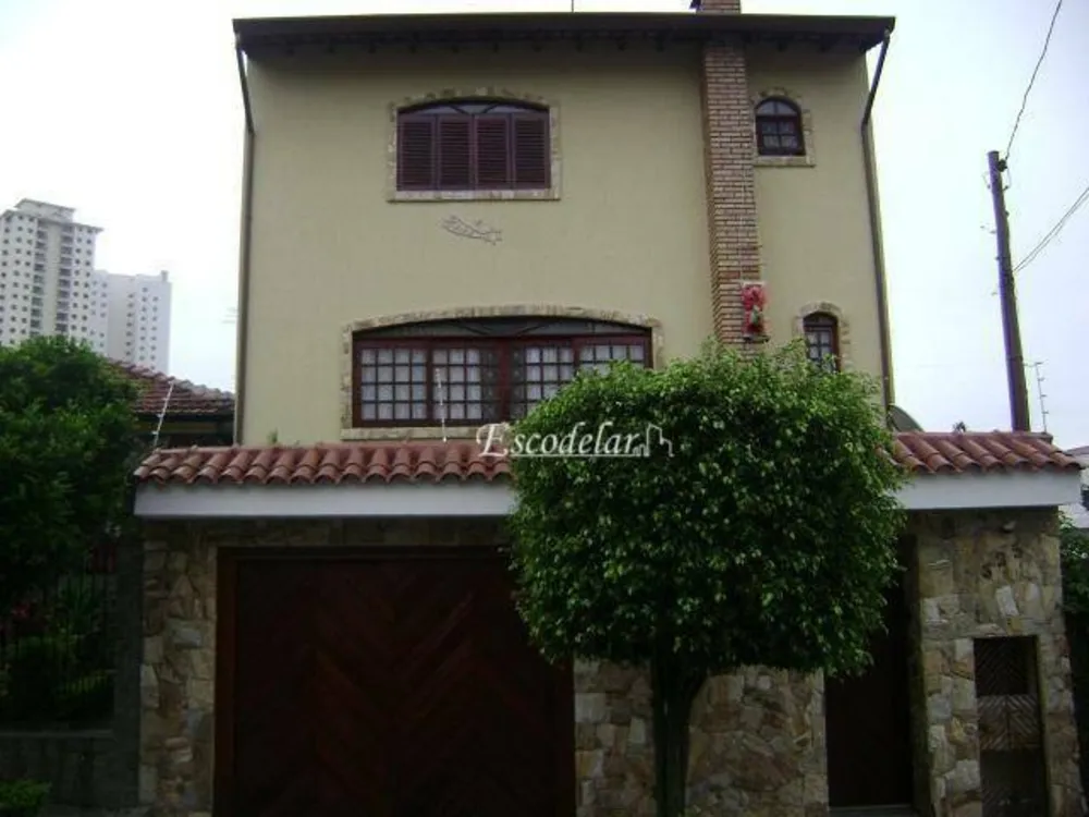 Sobrado, 3 quartos, 320 m² - Foto 2
