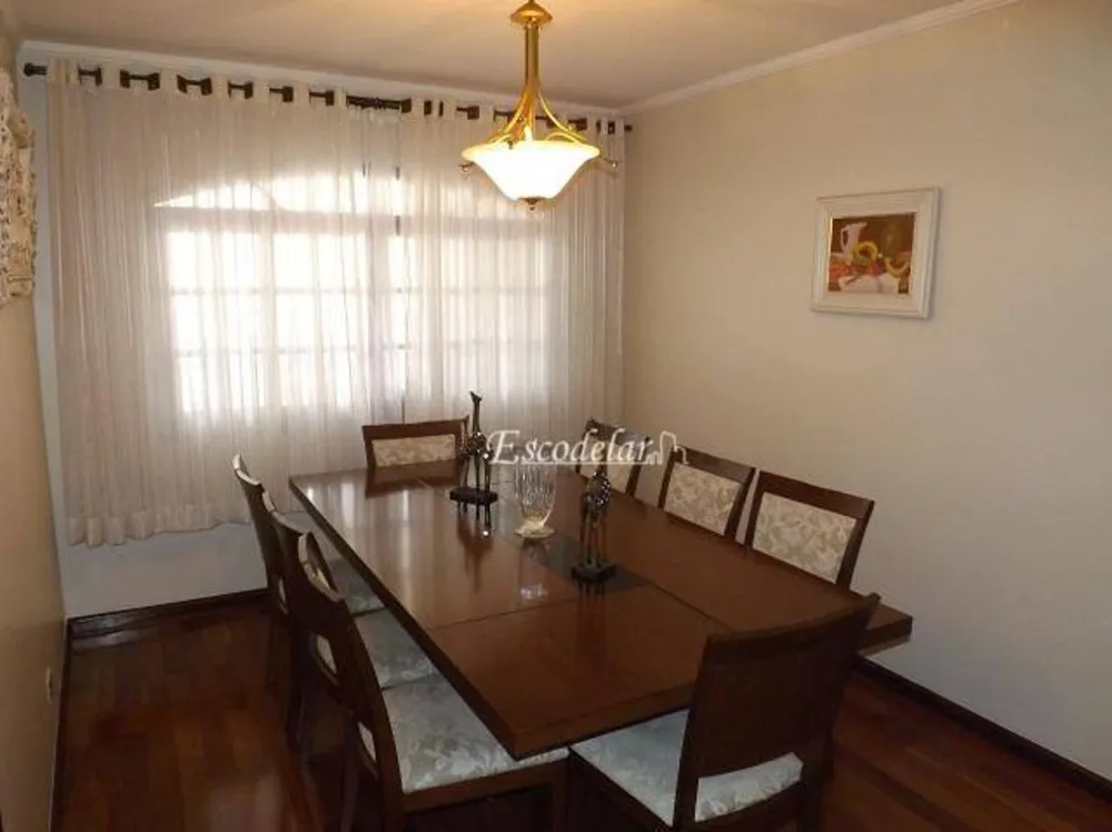 Sobrado, 3 quartos, 320 m² - Foto 4