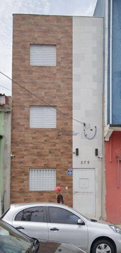 Kitnet-Studio, 30 m² - Foto 2