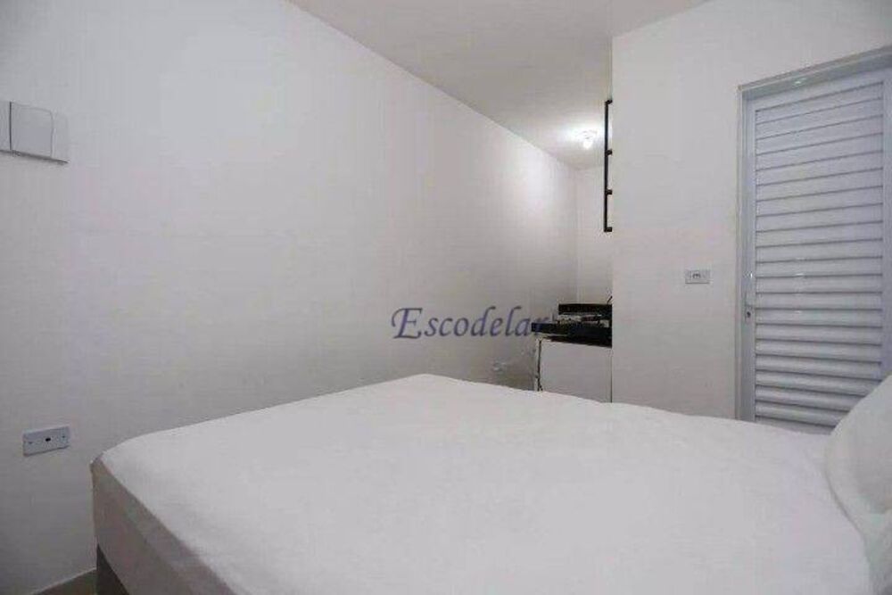 Kitnet-Studio, 30 m² - Foto 3