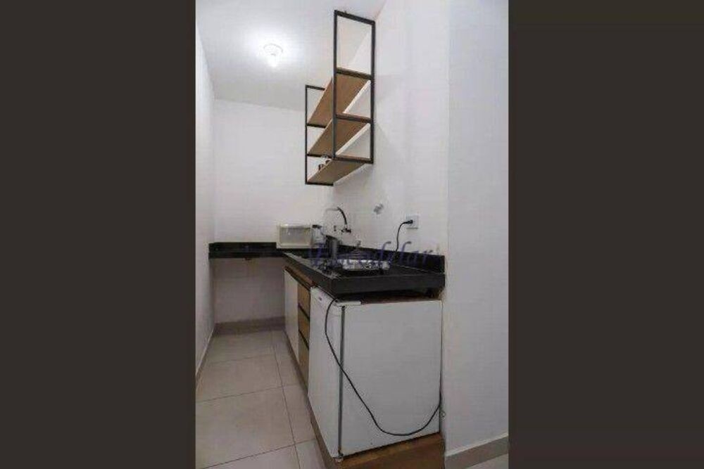 Kitnet-Studio, 30 m² - Foto 4