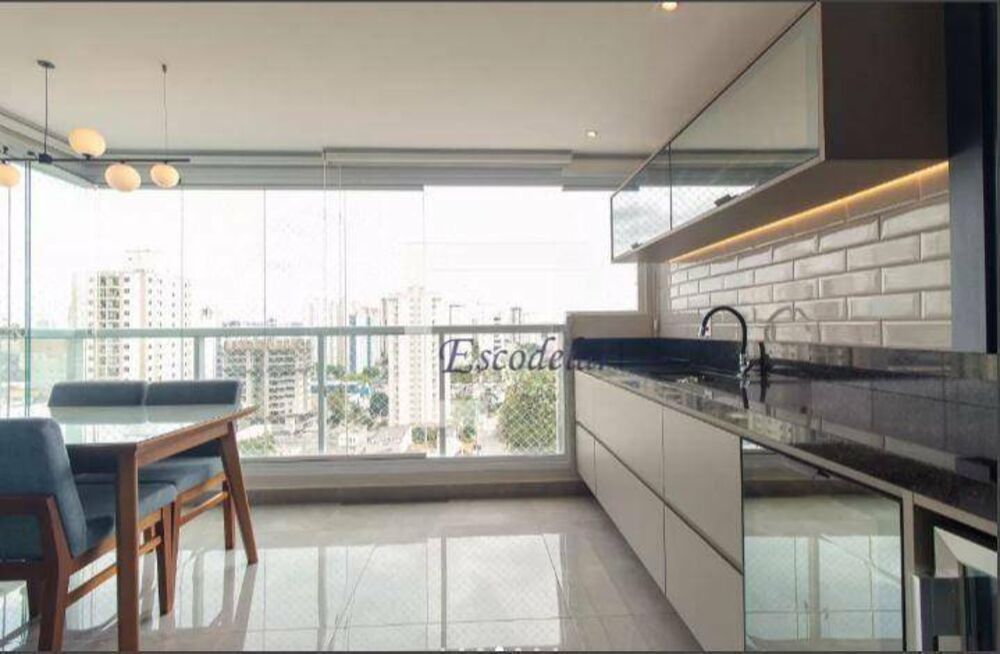 Apartamento, 2 quartos, 67 m² - Foto 4