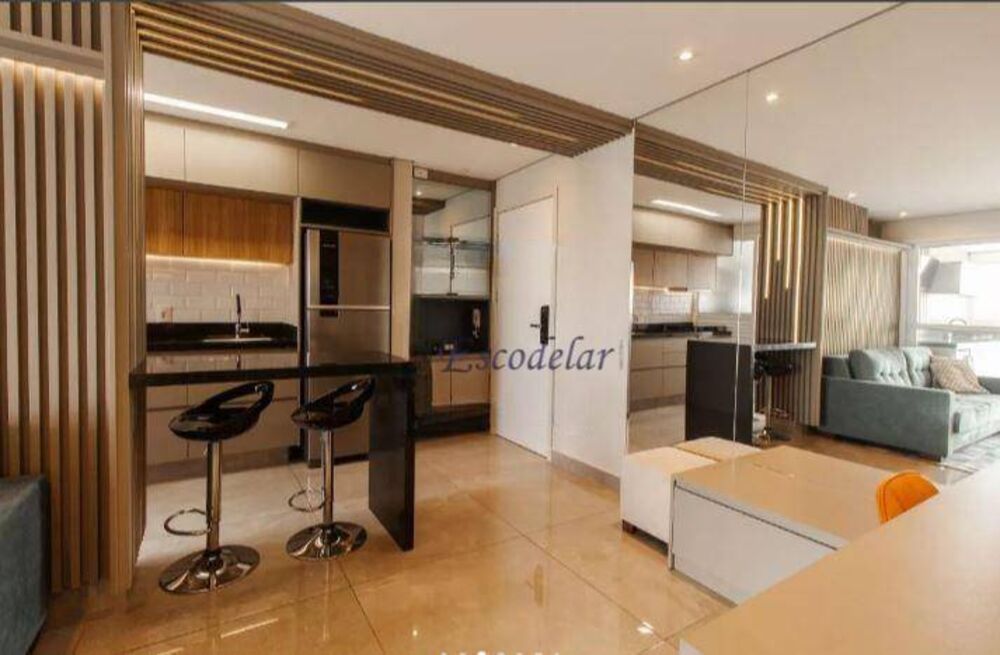 Apartamento, 2 quartos, 67 m² - Foto 3