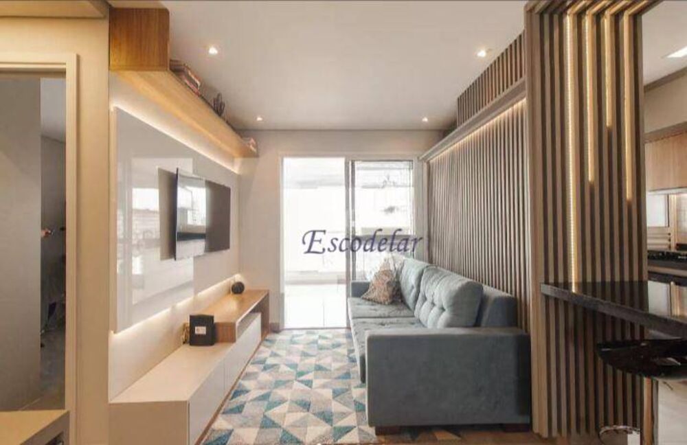 Apartamento, 2 quartos, 67 m² - Foto 2