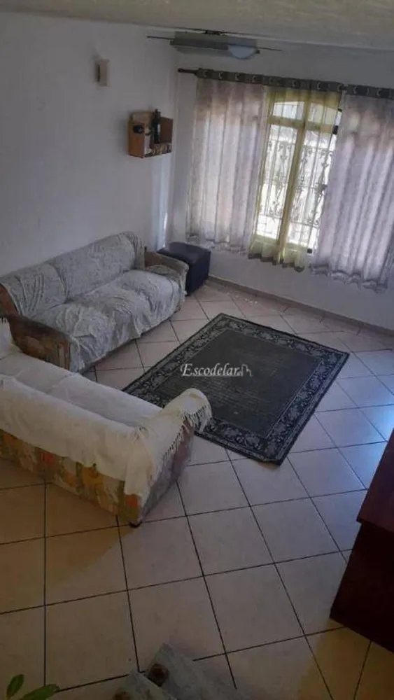 Sobrado, 4 quartos, 210 m² - Foto 2