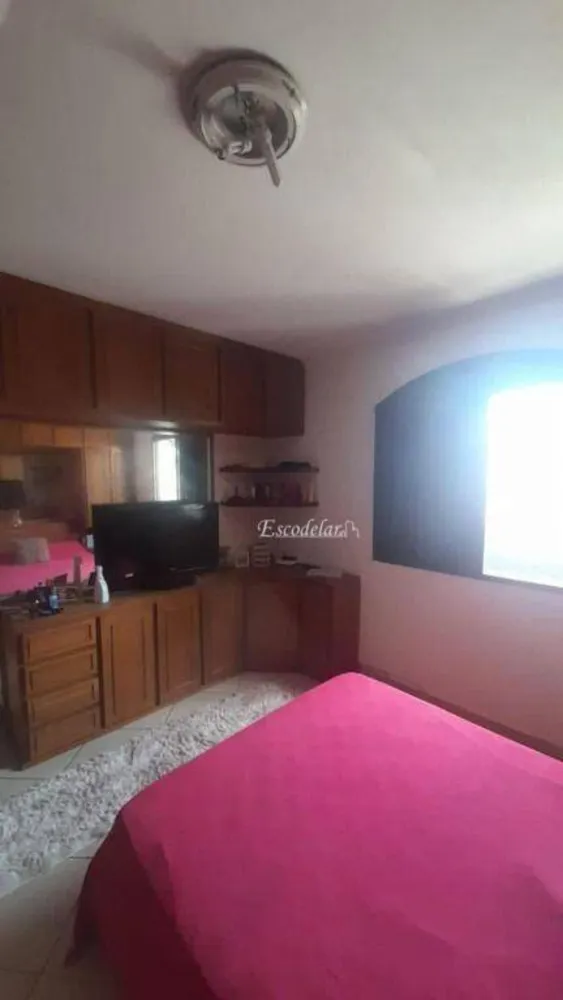 Sobrado, 4 quartos, 210 m² - Foto 4
