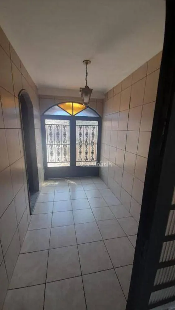 Sobrado, 4 quartos, 210 m² - Foto 3