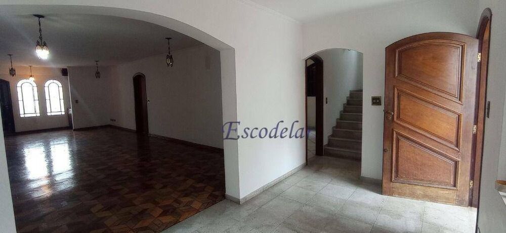 Sobrado, 4 quartos, 263 m² - Foto 13