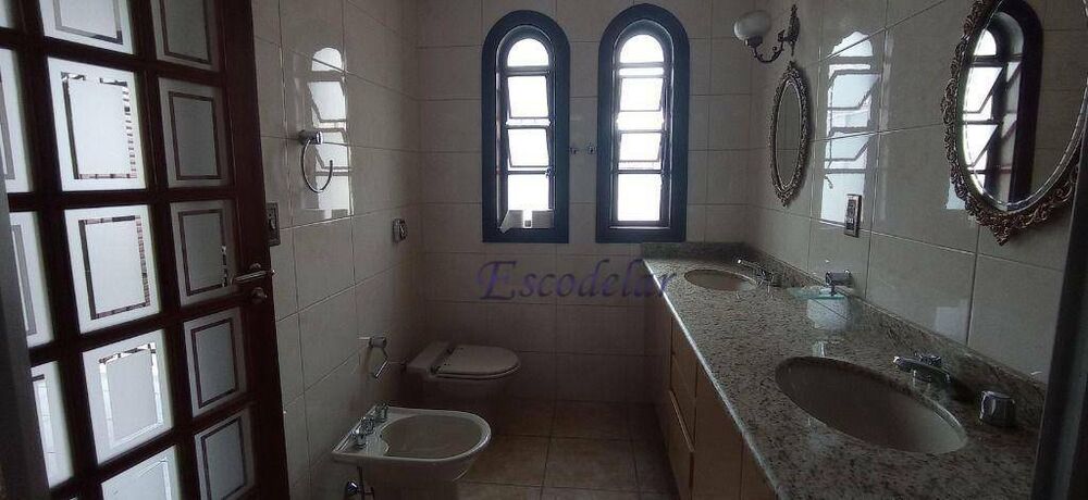 Sobrado, 4 quartos, 263 m² - Foto 11