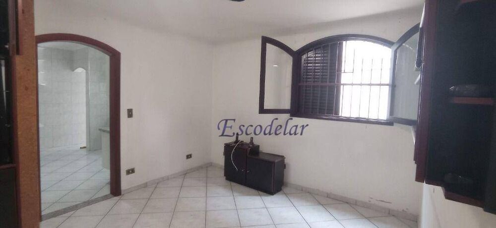 Sobrado, 4 quartos, 263 m² - Foto 20