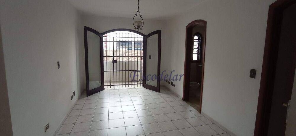 Sobrado, 4 quartos, 263 m² - Foto 9