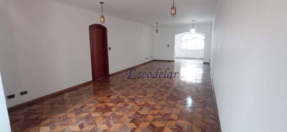 Sobrado, 4 quartos, 263 m² - Foto 16