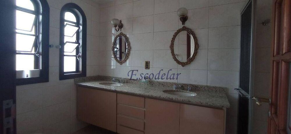 Sobrado, 4 quartos, 263 m² - Foto 12