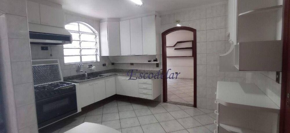 Sobrado, 4 quartos, 263 m² - Foto 1