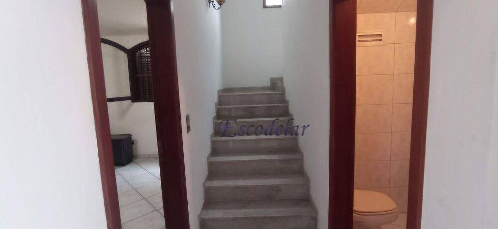 Sobrado, 4 quartos, 263 m² - Foto 6