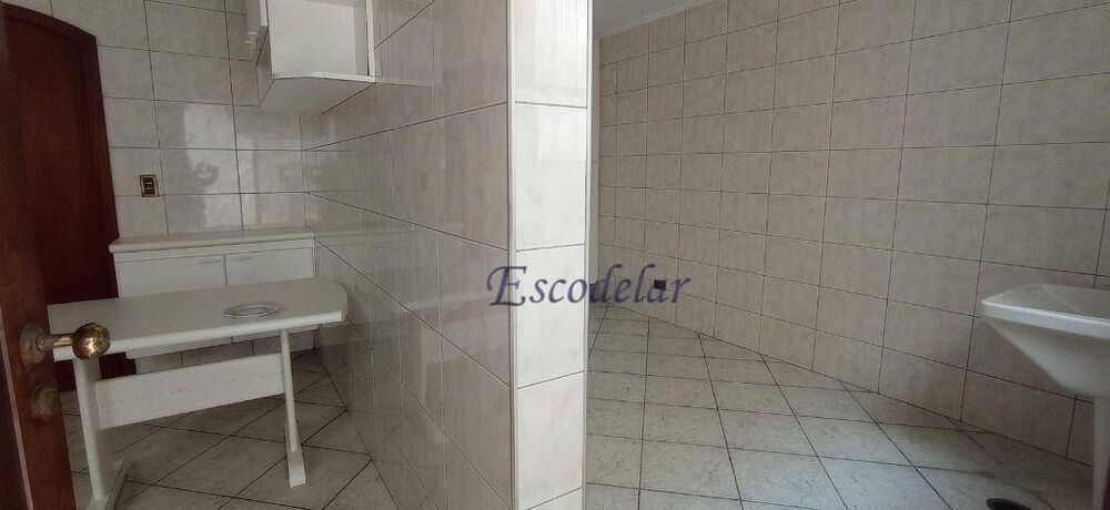 Sobrado, 4 quartos, 263 m² - Foto 2
