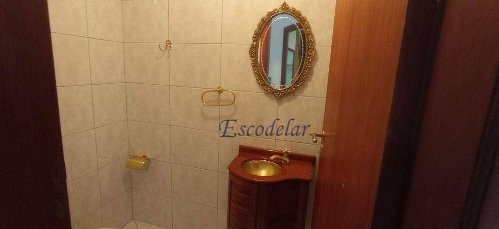 Sobrado, 4 quartos, 263 m² - Foto 5