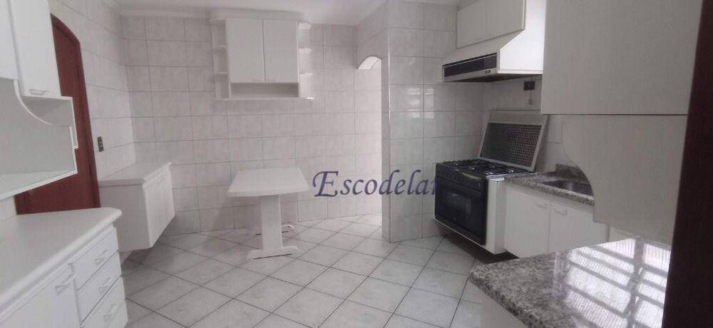 Sobrado, 4 quartos, 263 m² - Foto 18