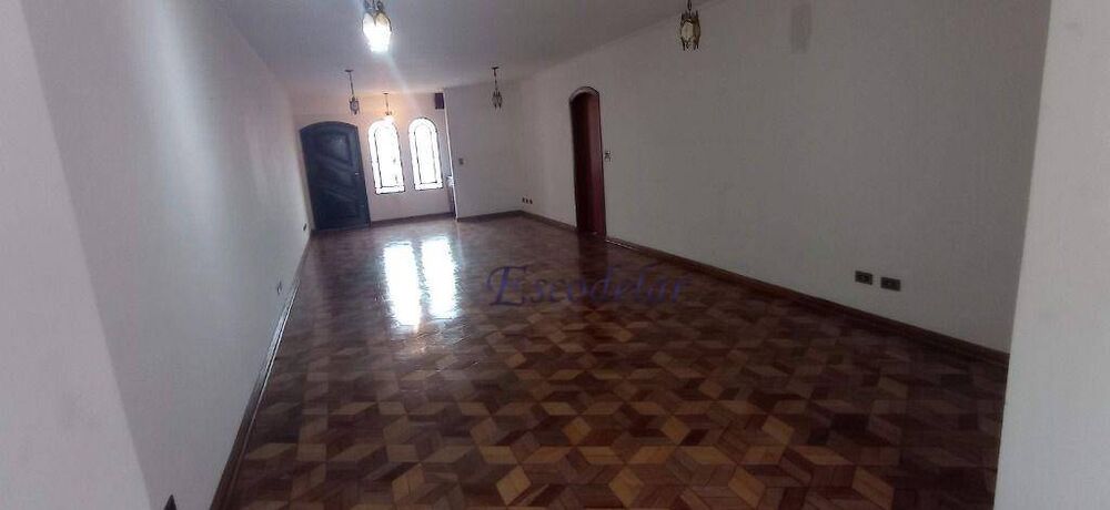 Sobrado, 4 quartos, 263 m² - Foto 17