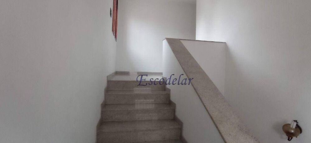 Sobrado, 4 quartos, 263 m² - Foto 8