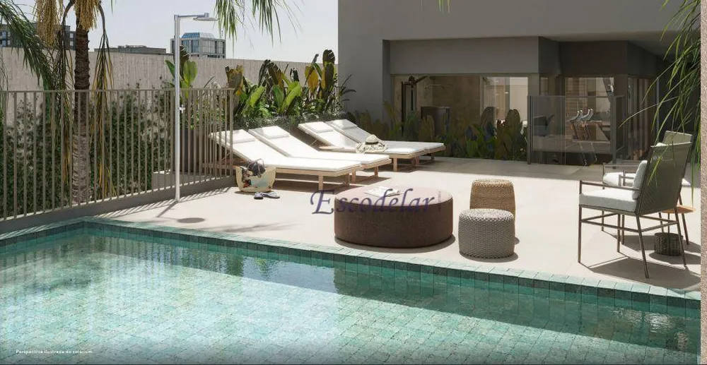 Apartamento, 3 quartos, 180 m² - Foto 1
