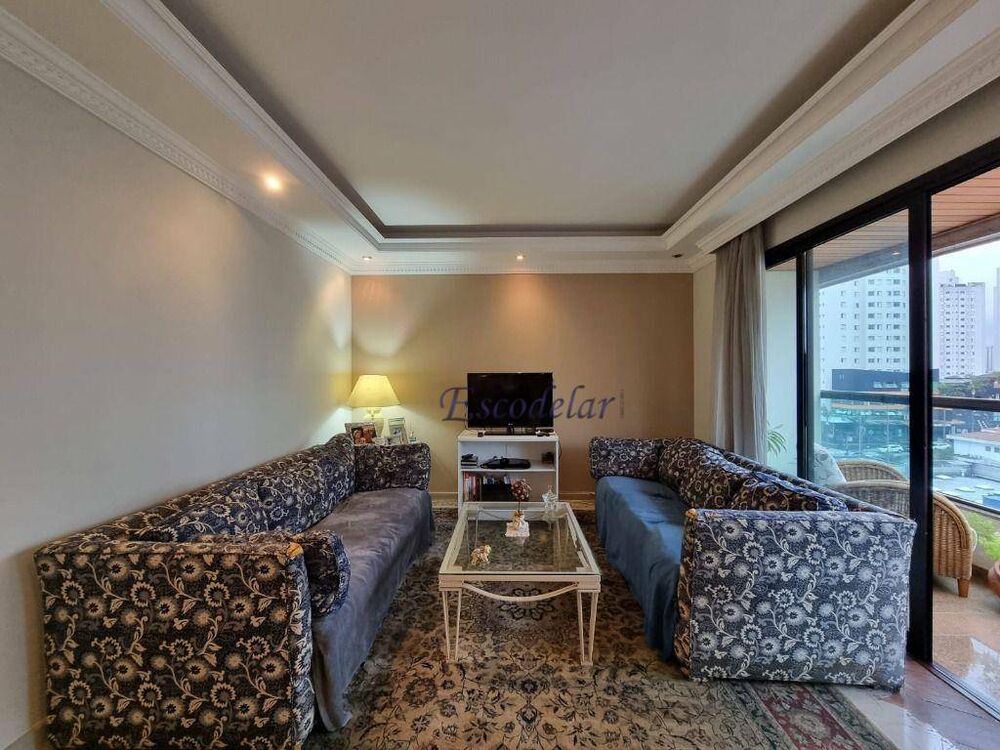 Apartamento, 3 quartos, 134 m² - Foto 4