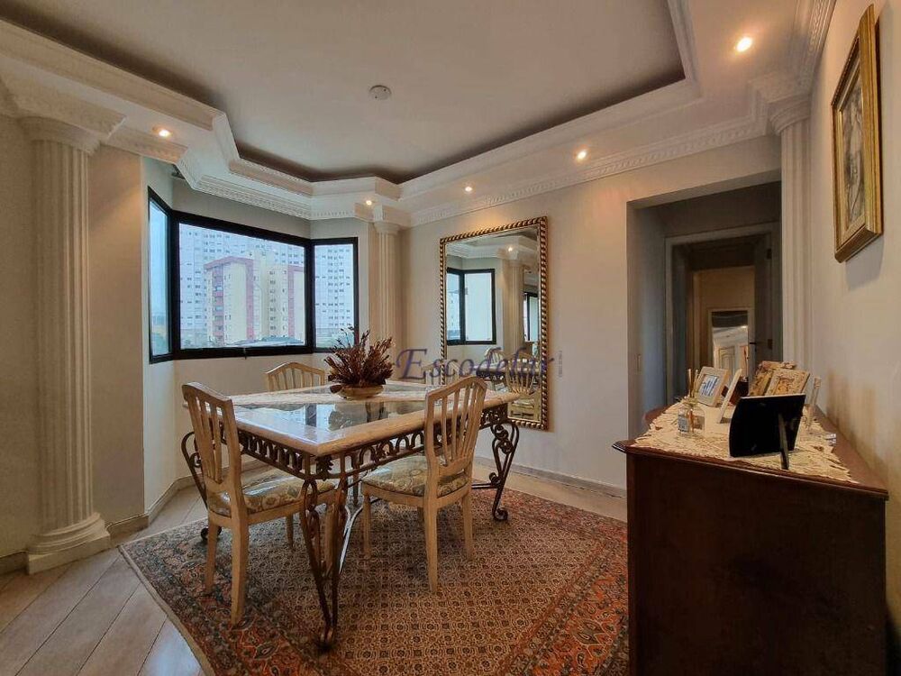 Apartamento, 3 quartos, 134 m² - Foto 2
