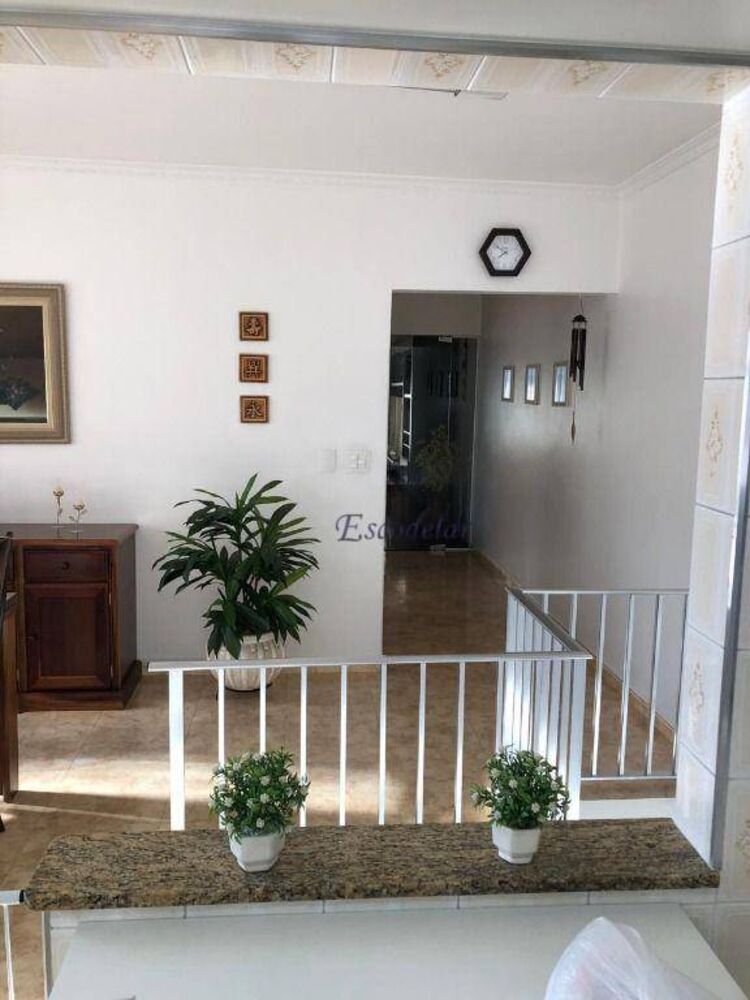 Sobrado, 3 quartos, 390 m² - Foto 2