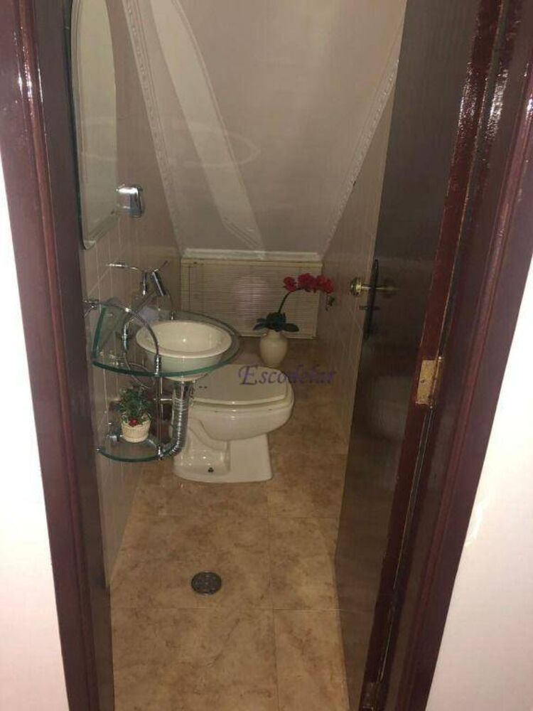 Sobrado, 3 quartos, 390 m² - Foto 6