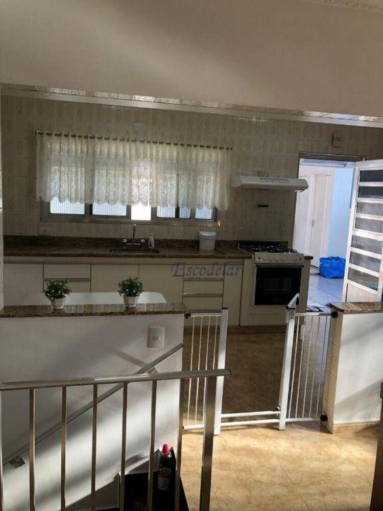 Sobrado, 3 quartos, 390 m² - Foto 5