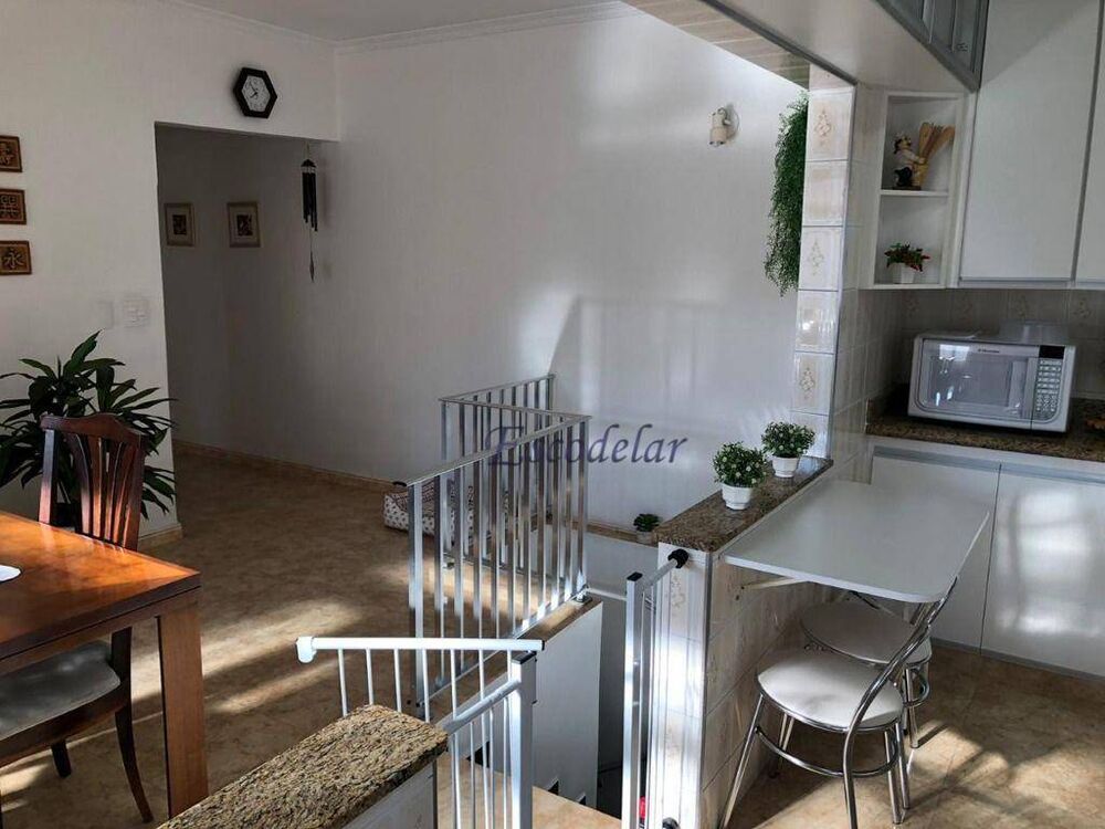 Sobrado, 3 quartos, 390 m² - Foto 18
