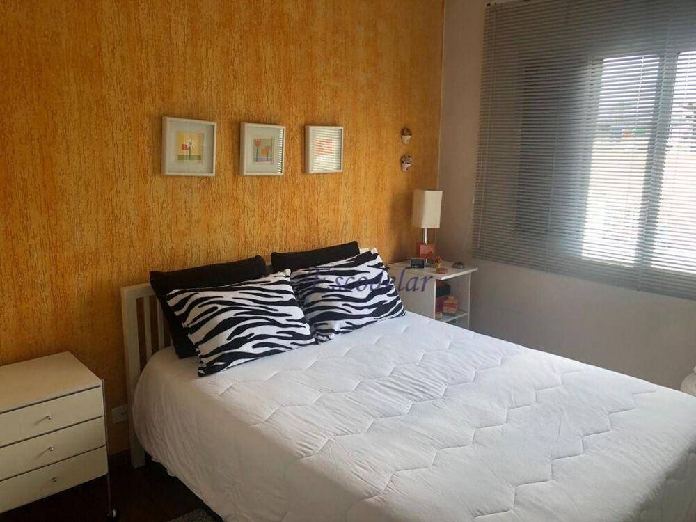 Sobrado, 3 quartos, 390 m² - Foto 11