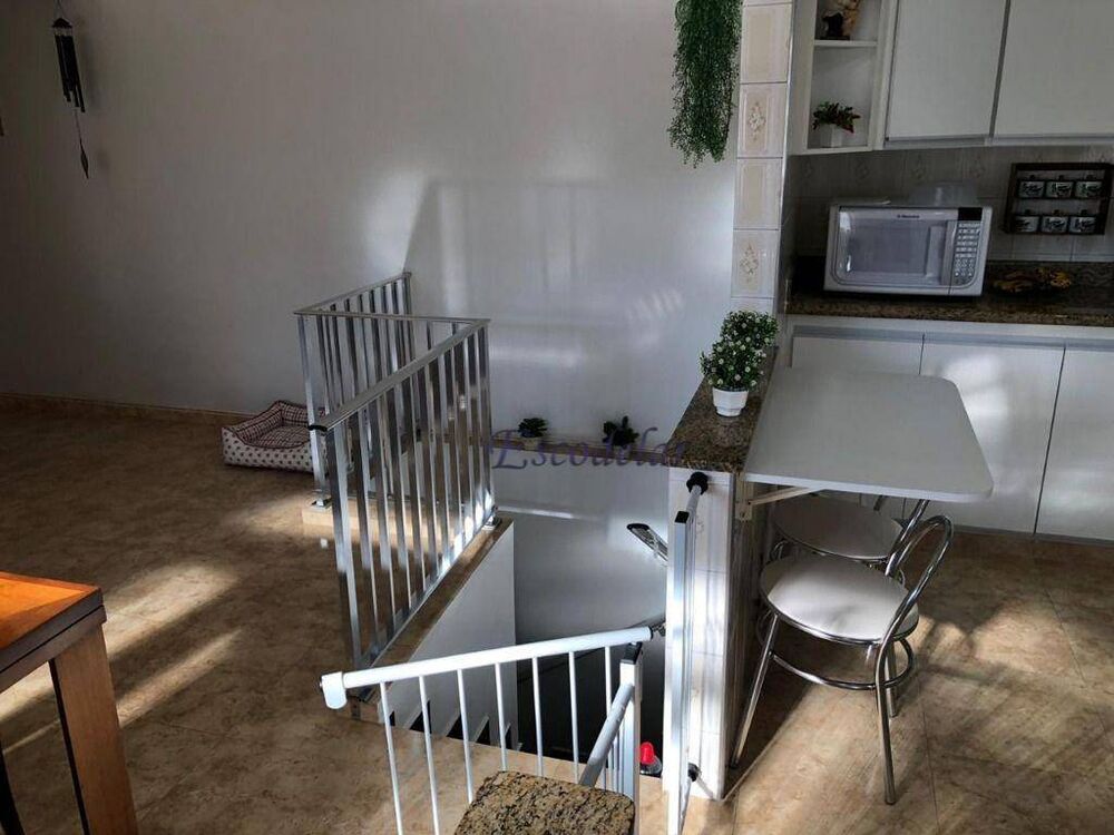 Sobrado, 3 quartos, 390 m² - Foto 8