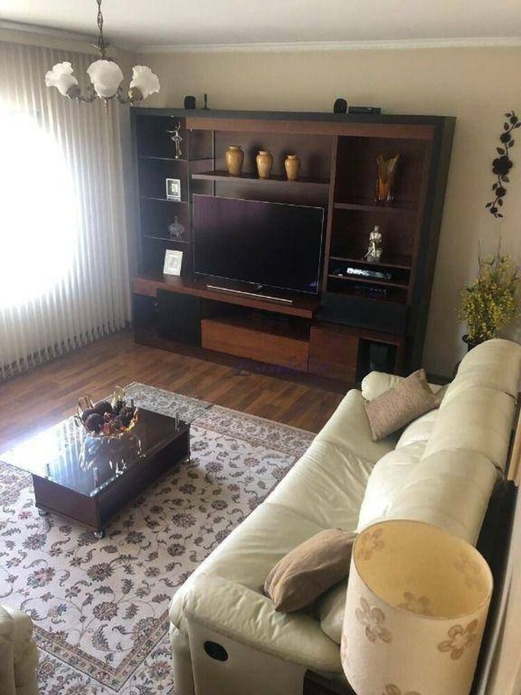 Sobrado, 3 quartos, 390 m² - Foto 14