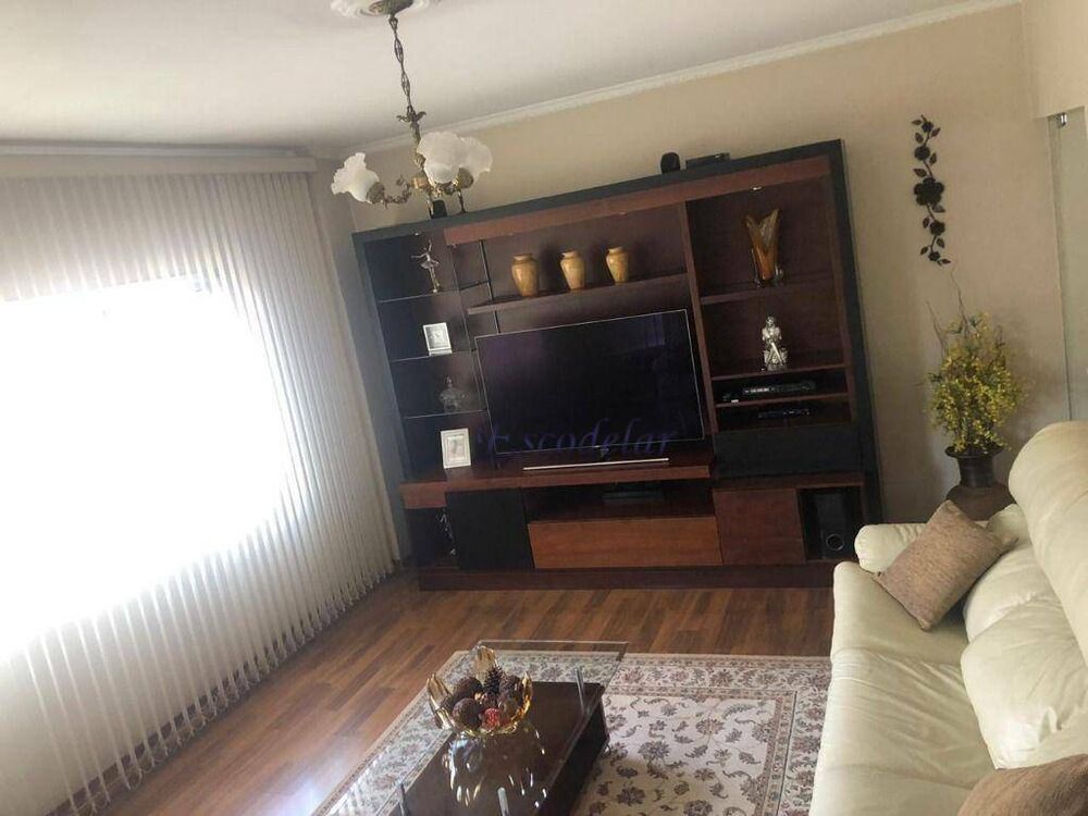 Sobrado, 3 quartos, 390 m² - Foto 13