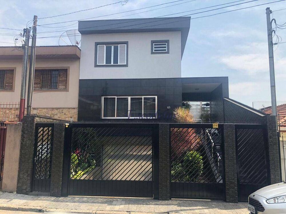 Sobrado, 3 quartos, 390 m² - Foto 15