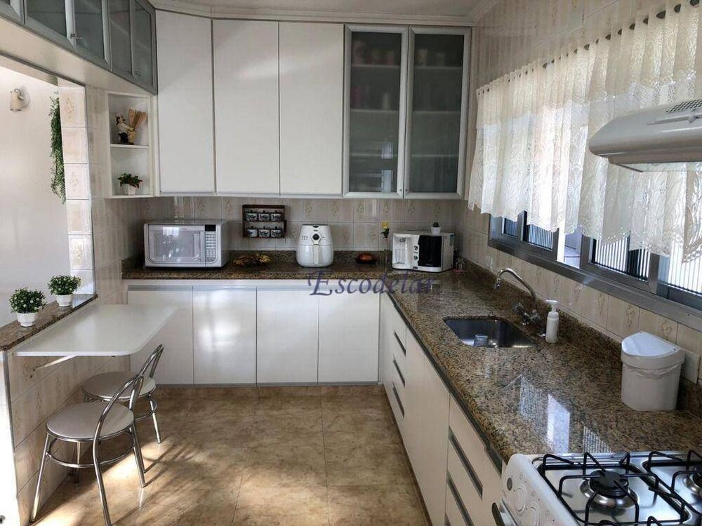 Sobrado, 3 quartos, 390 m² - Foto 17