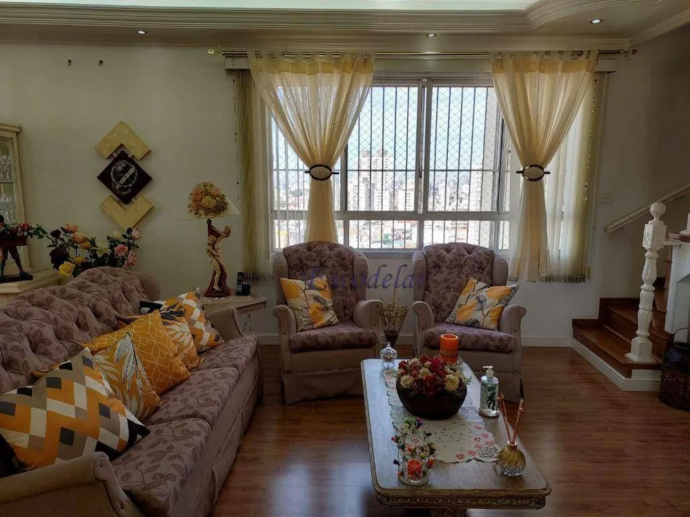 Apartamento, 3 quartos, 137 m² - Foto 3