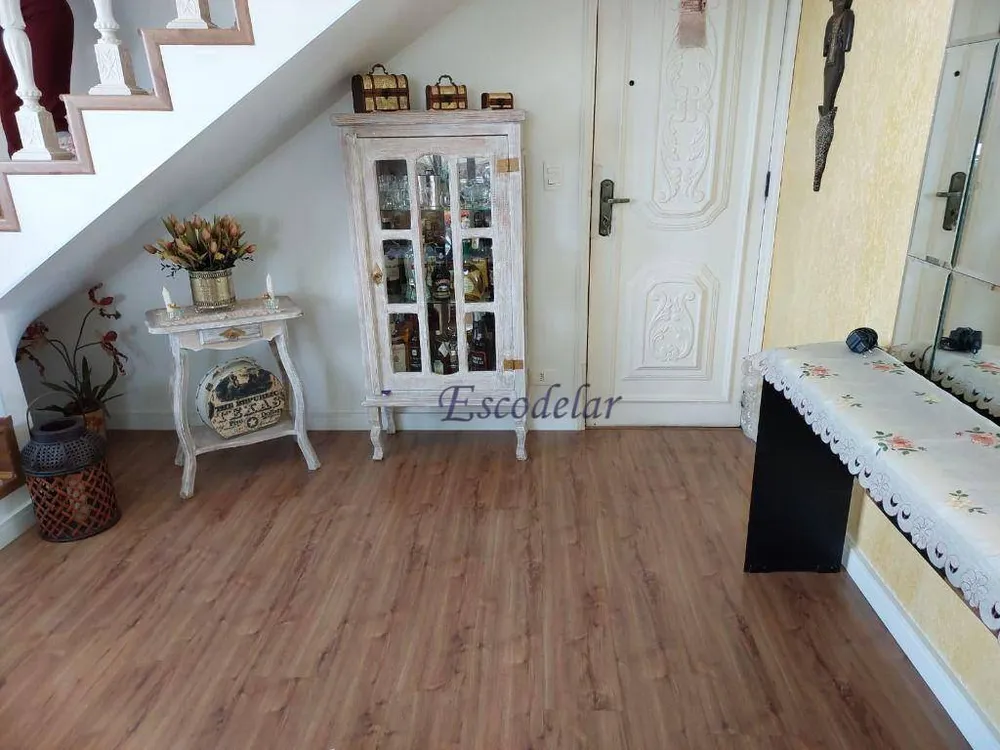 Apartamento, 3 quartos, 137 m² - Foto 4