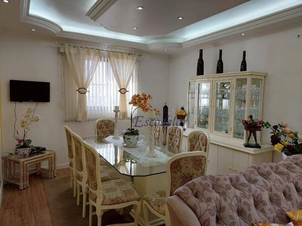 Apartamento, 3 quartos, 137 m² - Foto 2