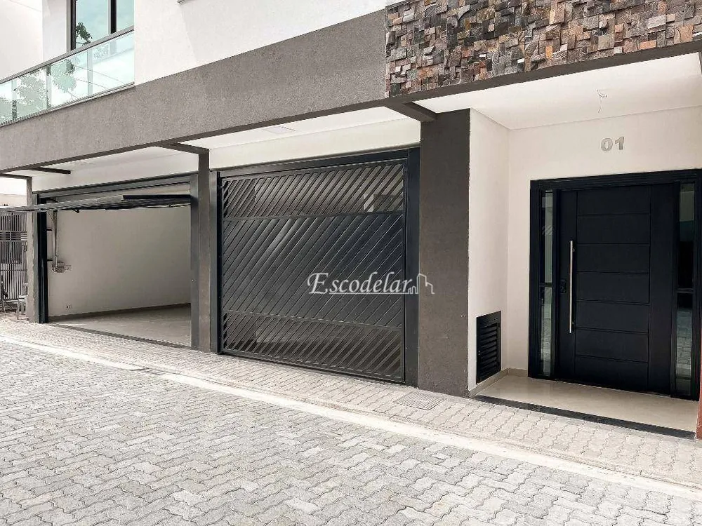 Casa de Condomínio, 4 quartos - Foto 7