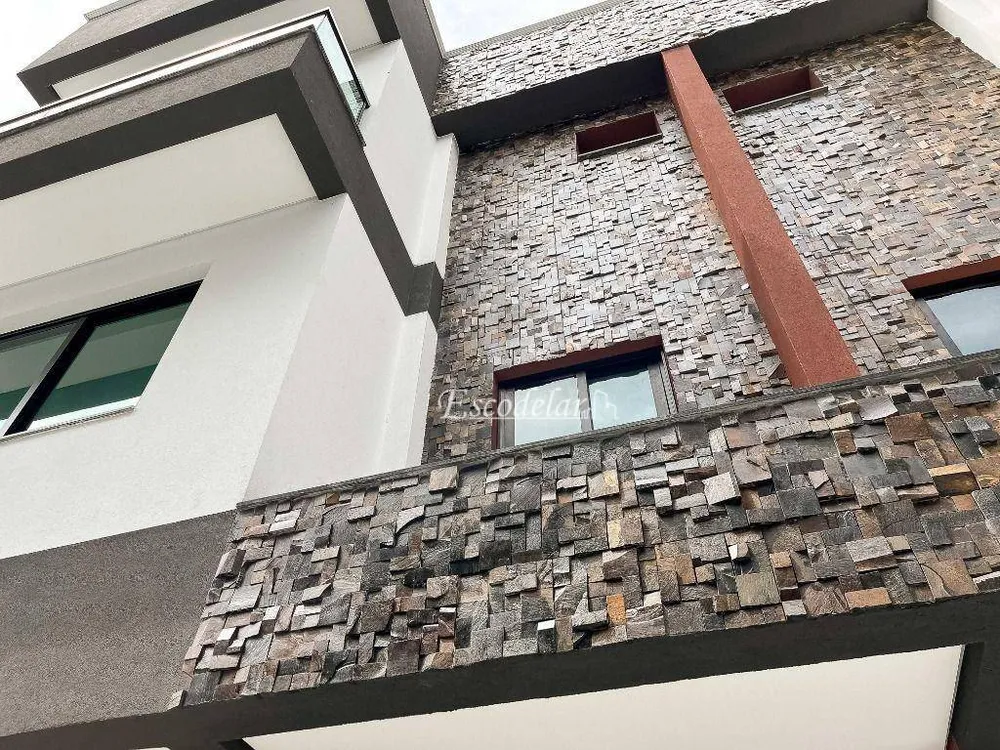 Casa de Condomínio, 4 quartos - Foto 8
