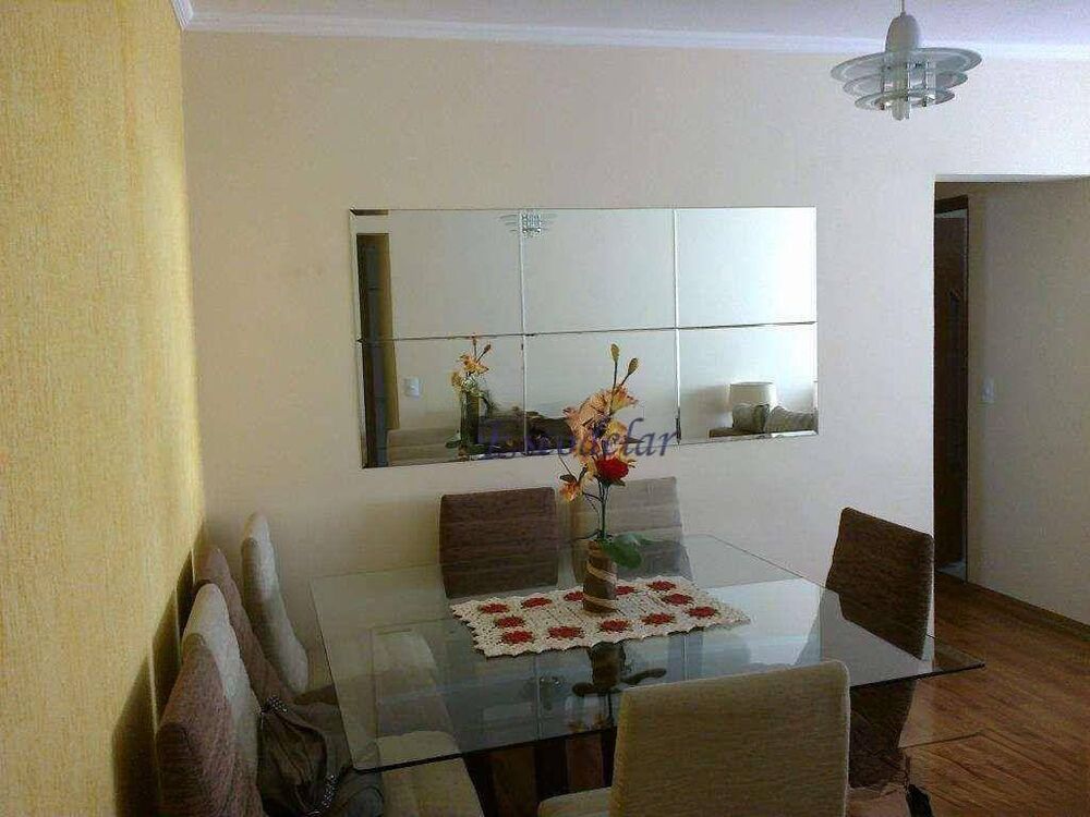 Apartamento, 2 quartos, 72 m² - Foto 3