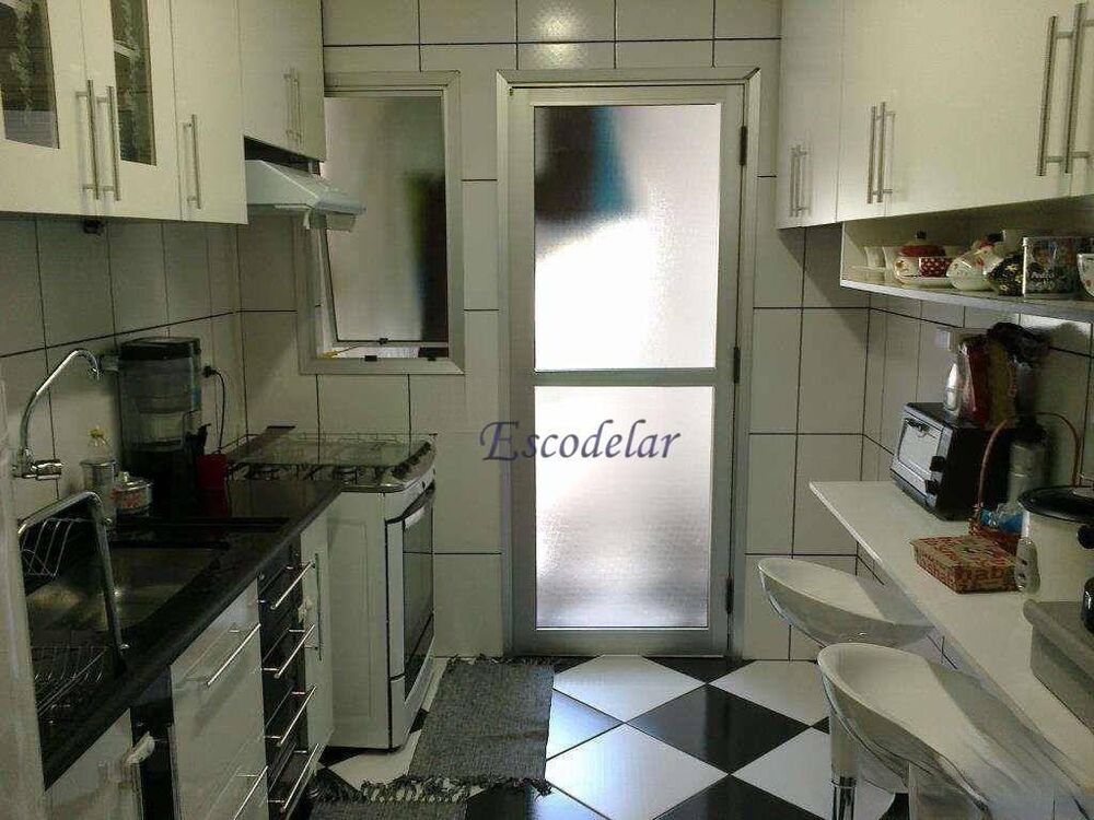 Apartamento, 2 quartos, 72 m² - Foto 2