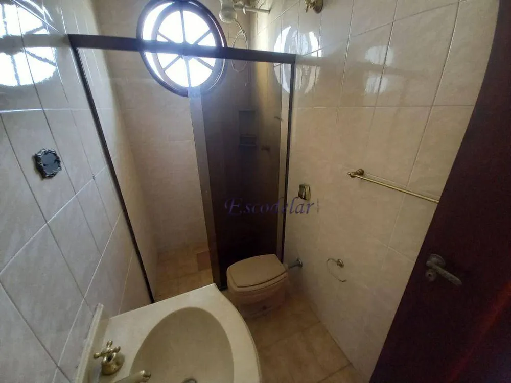 Casa, 4 quartos, 180 m² - Foto 8